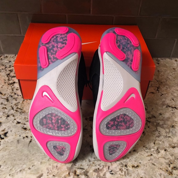 Nike Joyride Run Flyknit Shoes - Picture 6 of 7